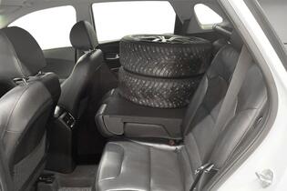 Kia Niro plug-in vaihtoauto