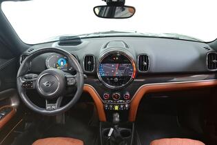 Mini Countryman vaihtoauto
