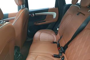 Mini Countryman vaihtoauto