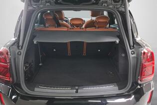 Mini Countryman vaihtoauto