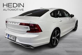 Volvo S90 vaihtoauto