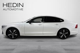 Volvo S90 vaihtoauto