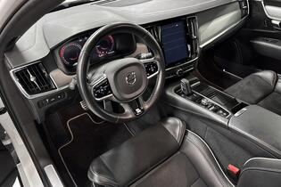 Volvo S90 vaihtoauto