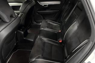 Volvo S90 vaihtoauto