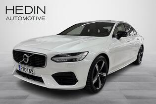 Volvo S90 vaihtoauto