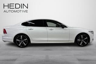 Volvo S90 vaihtoauto