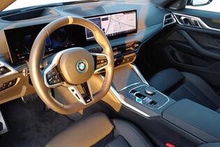 BMW i4 M50 vaihtoauto