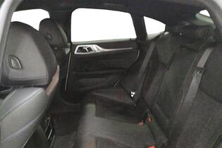 BMW i4 M50 vaihtoauto