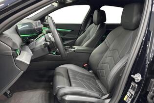 BMW i5 vaihtoauto