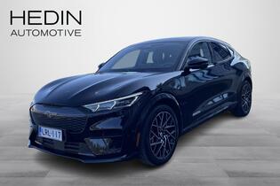 Ford USA Mustang vaihtoauto