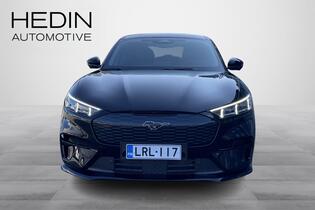 Ford USA Mustang vaihtoauto