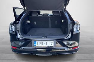 Ford USA Mustang vaihtoauto