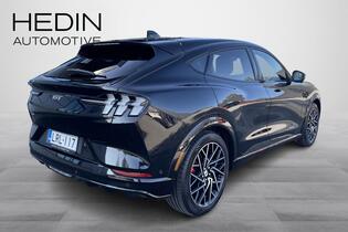 Ford USA Mustang vaihtoauto