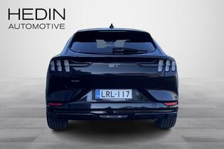 Ford USA Mustang vaihtoauto