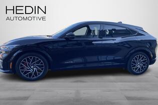 Ford USA Mustang vaihtoauto