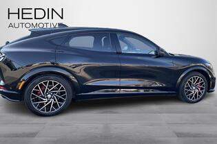 Ford USA Mustang vaihtoauto