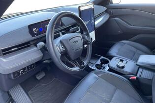 Ford USA Mustang vaihtoauto