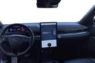 Ford USA Mustang vaihtoauto