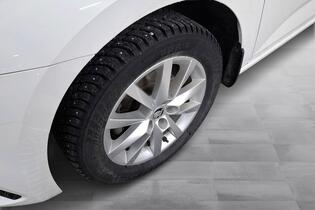 Skoda Scala vaihtoauto