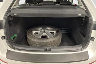 Skoda Scala vaihtoauto