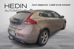 Volvo V40 vaihtoauto
