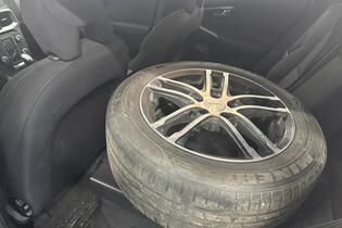 Volvo V40 vaihtoauto