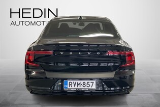 Volvo S90 vaihtoauto