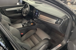 Volvo S90 vaihtoauto