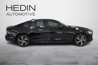 Volvo S90 vaihtoauto