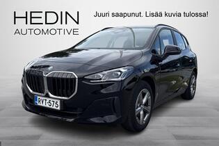 BMW 225 vaihtoauto