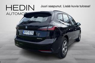 BMW 225 vaihtoauto