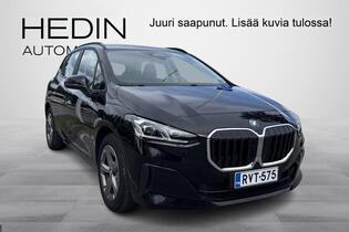 BMW 225 vaihtoauto