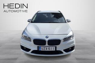 BMW 225 vaihtoauto