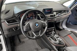 BMW 225 vaihtoauto
