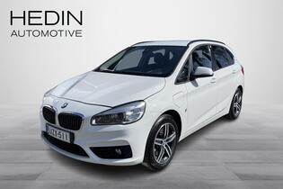 BMW 225 vaihtoauto