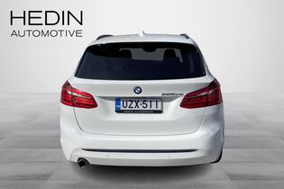 BMW 225 vaihtoauto