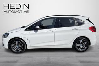 BMW 225 vaihtoauto