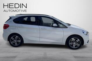 BMW 225 vaihtoauto