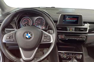 BMW 225 vaihtoauto