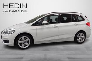 BMW 220 vaihtoauto