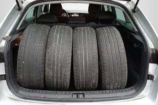 Skoda Scala vaihtoauto