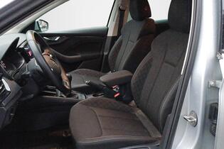 Skoda Scala vaihtoauto