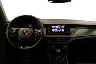 Skoda Scala vaihtoauto