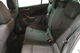 Skoda Scala vaihtoauto