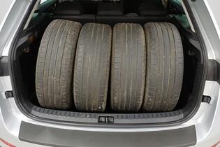 Skoda Scala vaihtoauto