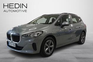 BMW 230 vaihtoauto