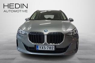 BMW 230 vaihtoauto