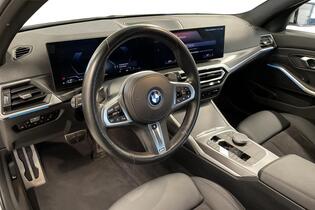 BMW 330 vaihtoauto