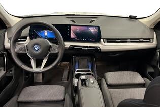 BMW iX1 vaihtoauto