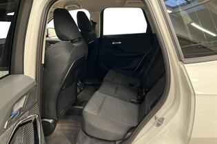 BMW iX1 vaihtoauto